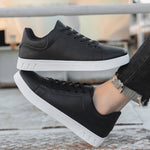 Maven Leather Shoes