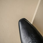 Dakota Genuine Leather Western Boots