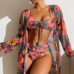 Brann® | Stylish Bikini Set for Summer '23