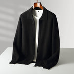 Colby Wool Cardigan
