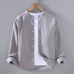 Elric Linen Shirt
