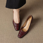 Avelin Heels
