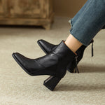 Syle Boots