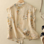 Florith Blouse