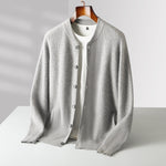 Reid Wool Cardigan