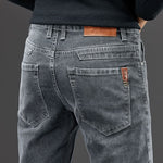 WESTMOOR CLASSIC DENIM