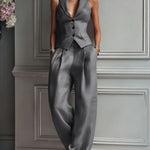 SOLARA BUTTON CO-ORD SET
