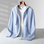 Bennett Wool Cardigan