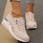 AMELIA COMFORT STEP TRAINERS