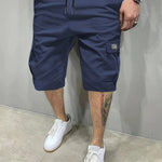 ASHFORD UTILITY SHORTS