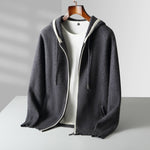 Bennett Wool Cardigan
