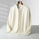 Reid Wool Cardigan
