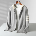 Milo Wool Cardigan