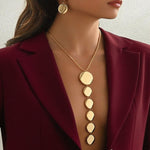 Aviora Necklace