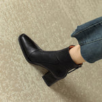 Syle Boots