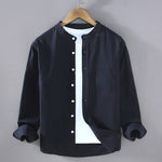 Elric Linen Shirt