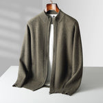 Kellan Wool Cardigan