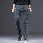 WESTMOOR CLASSIC DENIM