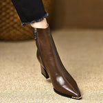Myrix Boots