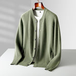 Reid Wool Cardigan