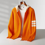 Milo Wool Cardigan