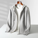 Bennett Wool Cardigan