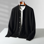 Reid Wool Cardigan