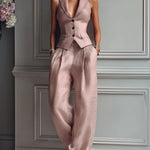 SOLARA BUTTON CO-ORD SET