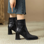 Syle Boots
