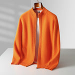 Kellan Wool Cardigan