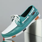 Rasko Genuine Leather Shoes