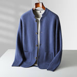 Dax Wool Cardigan