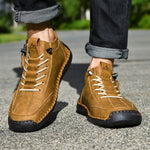 Eron Leather Shoes
