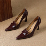 Edra Heels