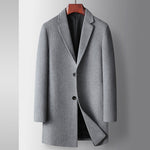 Terian Wool Coat