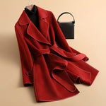 Tivara Coat
