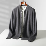 Reid Wool Cardigan