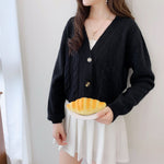 Kairi Sweater