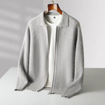 Colby Wool Cardigan