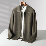 Colby Wool Cardigan
