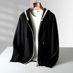 Bennett Wool Cardigan