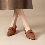 Orsay Heels