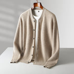 Reid Wool Cardigan