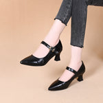 Kehlia Heels