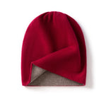 Anya Cashmere Beanie