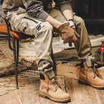 STRATMORE UTILITY TROUSERS