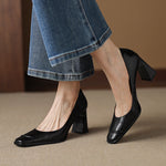 Avelin Heels