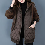 Edena Jacket
