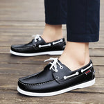 Rasko Genuine Leather Shoes
