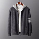 Milo Wool Cardigan